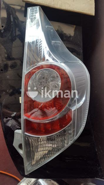 Toyota Aqua Tail Light For Sale In Nugegoda Ikman