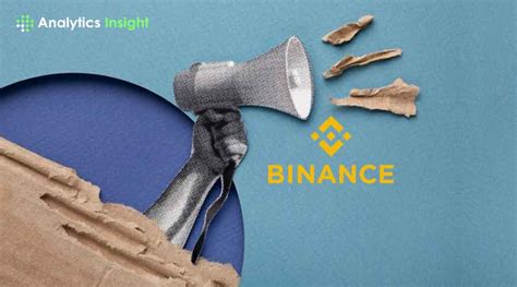 Important Binance Announcement Of