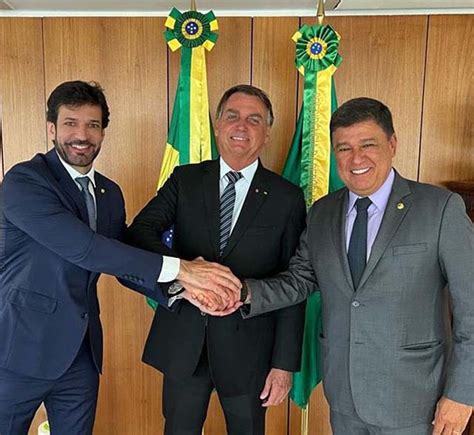 Carlos Viana disputará o Governo de Minas pelo PL Diário do Comércio