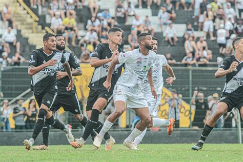 Comercial começa quartas de final da A2 contra Ponte Preta no sábado