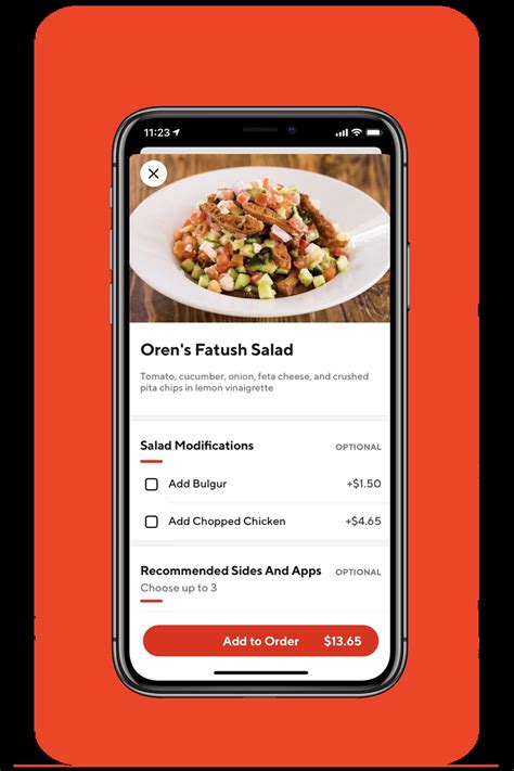 Download Hints Door Dash Food Delivery App Free On Pc Emulator Ldplayer