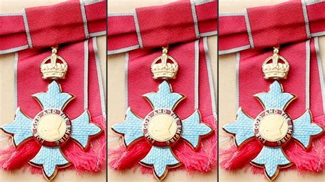 King Charles S Birthday Honours What S The Difference Between Obe Mbe