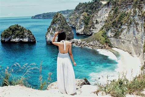 Nusa Penida Instagram Tour Most Iconic Spots Private Inclusive