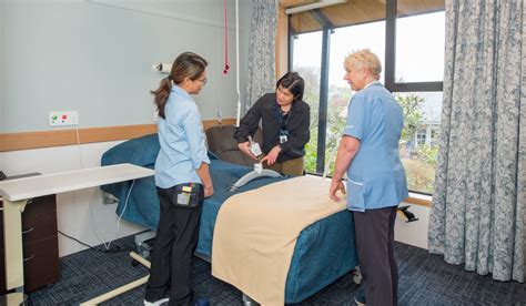 Nurse Maude Care Home Long Term Residential And Palliative Care