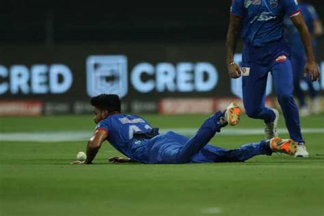 Shreyas Iyer Fined For Slow Over Rate Against Srh