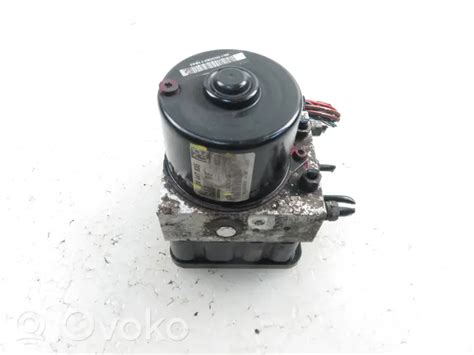 Opel Astra H Abs Pump Rrr