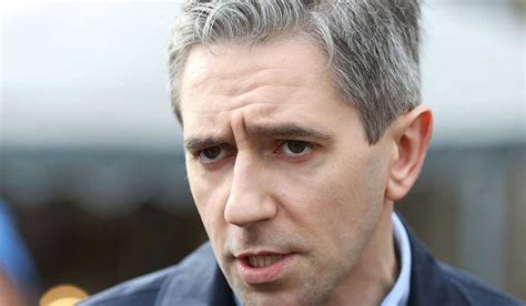 Simon Harris Let Himself Down In Carer Clip But Confident Voters Won