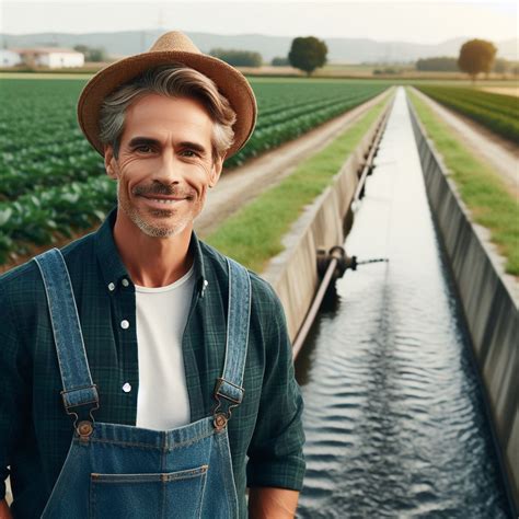 Sustainable Irrigation Techniques Guide