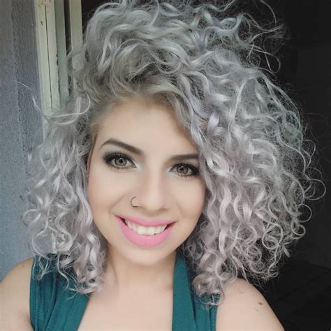 10 Blonde Short Curls Short Hair Color Ideas Short Locks Hub