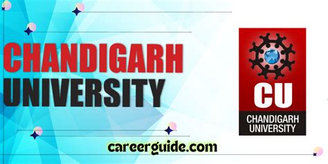 Update More Than Chandigarh University Logo Png Super Hot