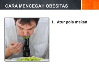 Obesitas PPT