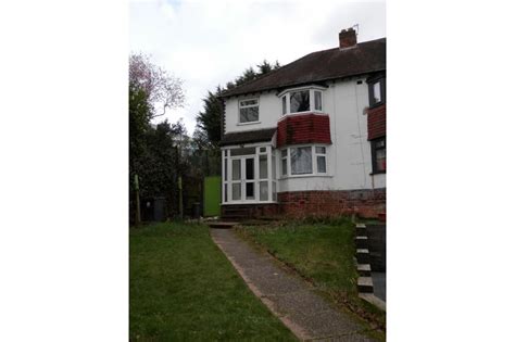 3 Bed Semi Detached House To Rent In Metfield Croft Harborne