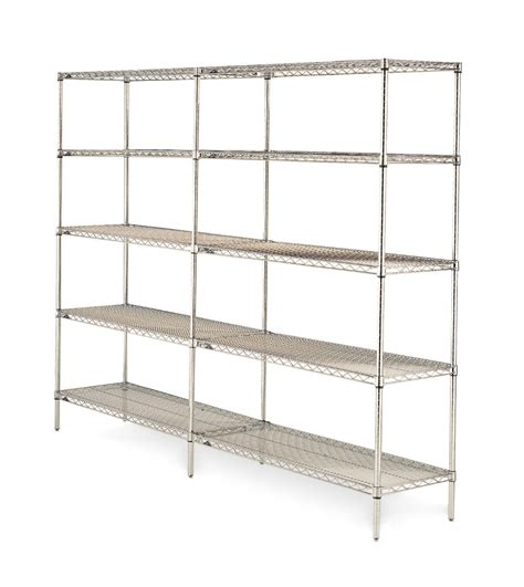 Get Metro Shelving Assembly Instructions and Find Spare Parts