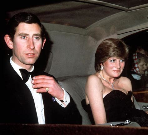 L Histoire M Connue De La Premi Re Rencontre Entre Diana Et Charles