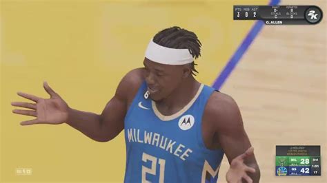 MAJOR COMEBACK NBA 2K PLAY NOW ONLINE YouTube