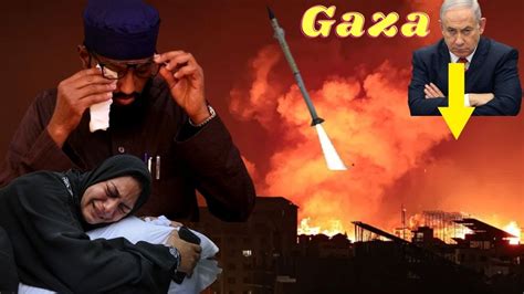 GAZA Falastiin Waa La GilGilay Xalay Iyo Maanta Koronto La Aan Iyo