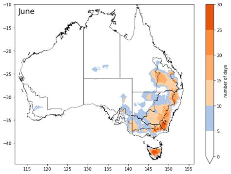 Weekly Australian Climate Water And Agricultural Update 4 July 2024 Daff