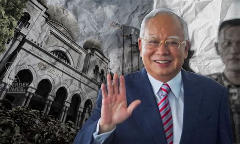 Keputusan Permohonan Najib Minggu Ini Pm Makkal Osai