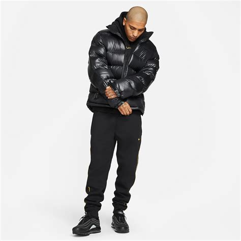 Drake Nike NOCTA Release Info | SneakerNews.com