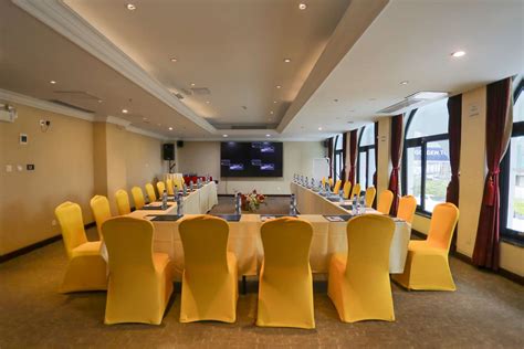 Meetings Hotel Golden Tulip Addis Ababa