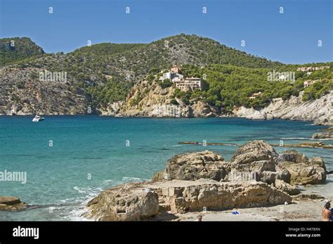 Camp de mar beach hi-res stock photography and images - Alamy