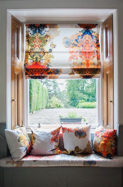 35+ Pictures Of Window Blinds And Curtains Images