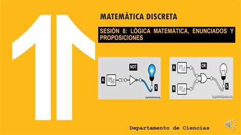 Video Ejercicio Semana L Gica Matem Tica Conectores L Gicos Youtube