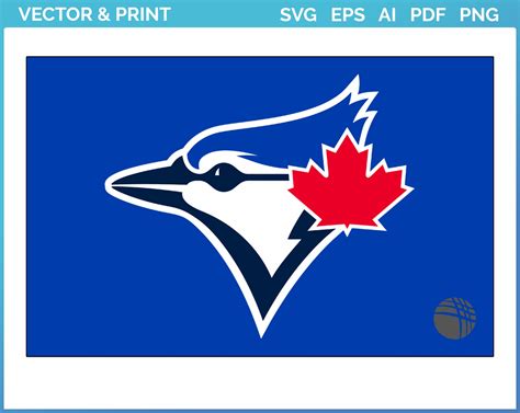 Toronto Blue Jays - Cap Logo (2020) - Baseball Sports Vector SVG Logo in 5 formats