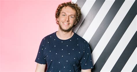 Mark Van Der Molen Alleen Verder In De Middag Op 3fm