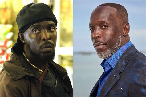 Cast Of The Wire Where Are They Now