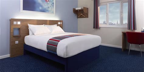 Hotel Travelodge Bolton Central River Street Bolton Great Prices At