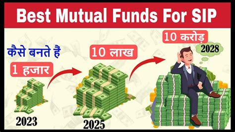 Best Kotak Mutual Funds For Sip High Returns Mutual Funds For Long Term Low Risk High Returns