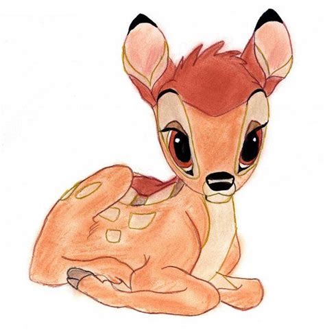 Pin By Lydia Smith On Disney Bambi Disney Disney Drawings Disney Art