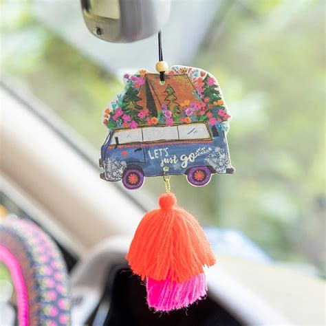 Car Accessories Cute Car Stuff Decorations Natural Life Artofit