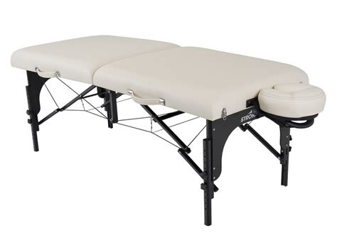 Stronglite Premier Portable Massage Table Package Spa Tables Spa