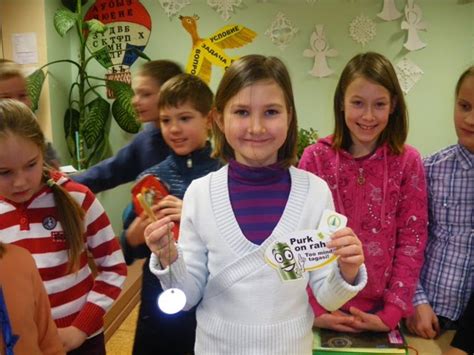 Наши успехи 2010/2011 - Arvutiring Tammiku Põhikool