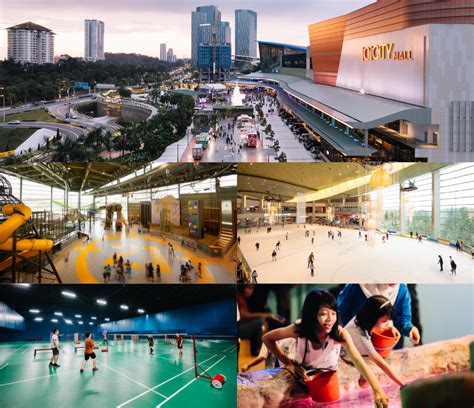 10 Things To Do In IOI City Mall, Putrajaya #IOICityMall, 59% OFF