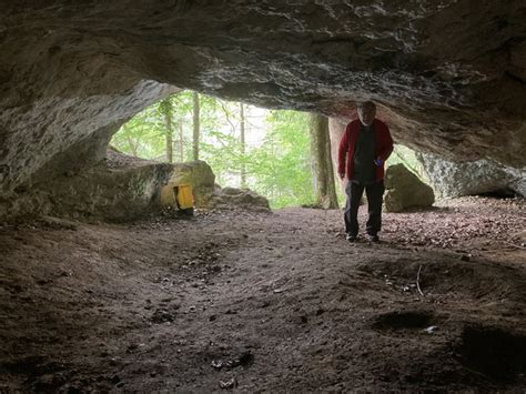 H Hlen Im Aufse Tal Zwischen Aufse Und Doos Fr Nkische Schweiz