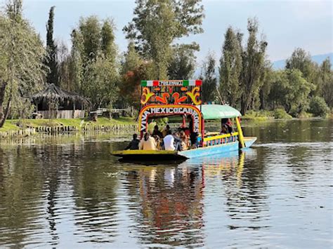 Los Mejores Museos Para Ni Os En Xochimilco Ciudad De M Xico