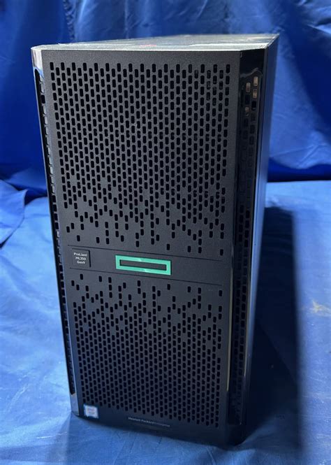 Yahoo K Hp Proliant Ml Gen Ok