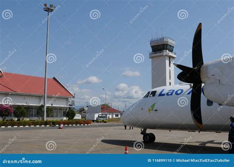 Pakse Airport Stock Photos - Free & Royalty-Free Stock Photos from ...