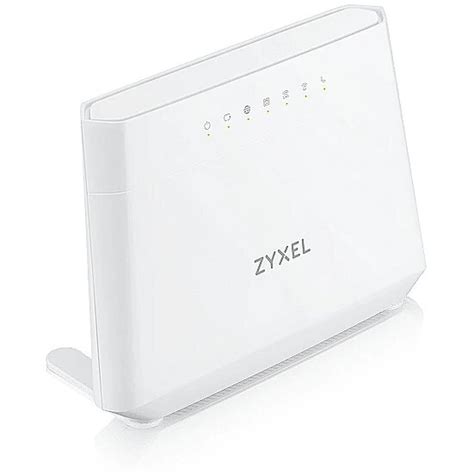 Zyxel EX3301 WIFI 6 AX1800 5 PORT GIGABIT ROUTER EX3301 T0 EU01V1F