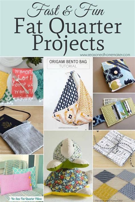 Beginner Sewing Projects Free Patterns