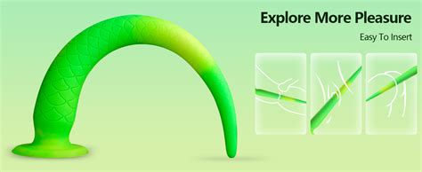 Amazon Long Dildo Anal Tentacle Dildo Huge Monster Dildo Butt Plug Anal Plug For G