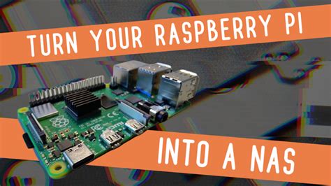 Turn Your Raspberry Pi Into A Nas With Samba In Picockpit