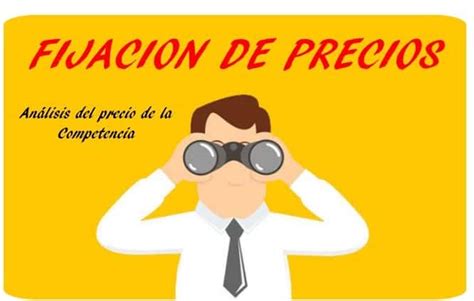 Consideraciones Organizacionales En La Fijación De Precios