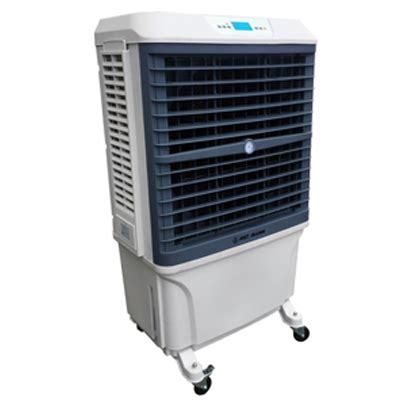 Portable Evaporative Cooler Axial Cooler