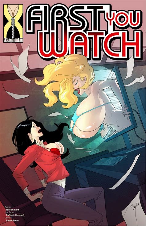 First You Watch MyHentaiGallery Free Porn Comics And Sex Cartoons