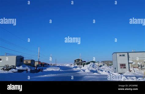 Inuit nunavut canada Stock Videos & Footage - HD and 4K Video Clips - Alamy