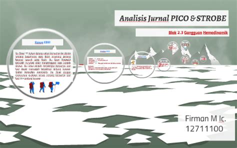 Contoh Analisis Jurnal Menggunakan Pico Png